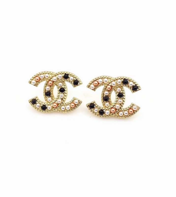 Chanel Earrings 1222